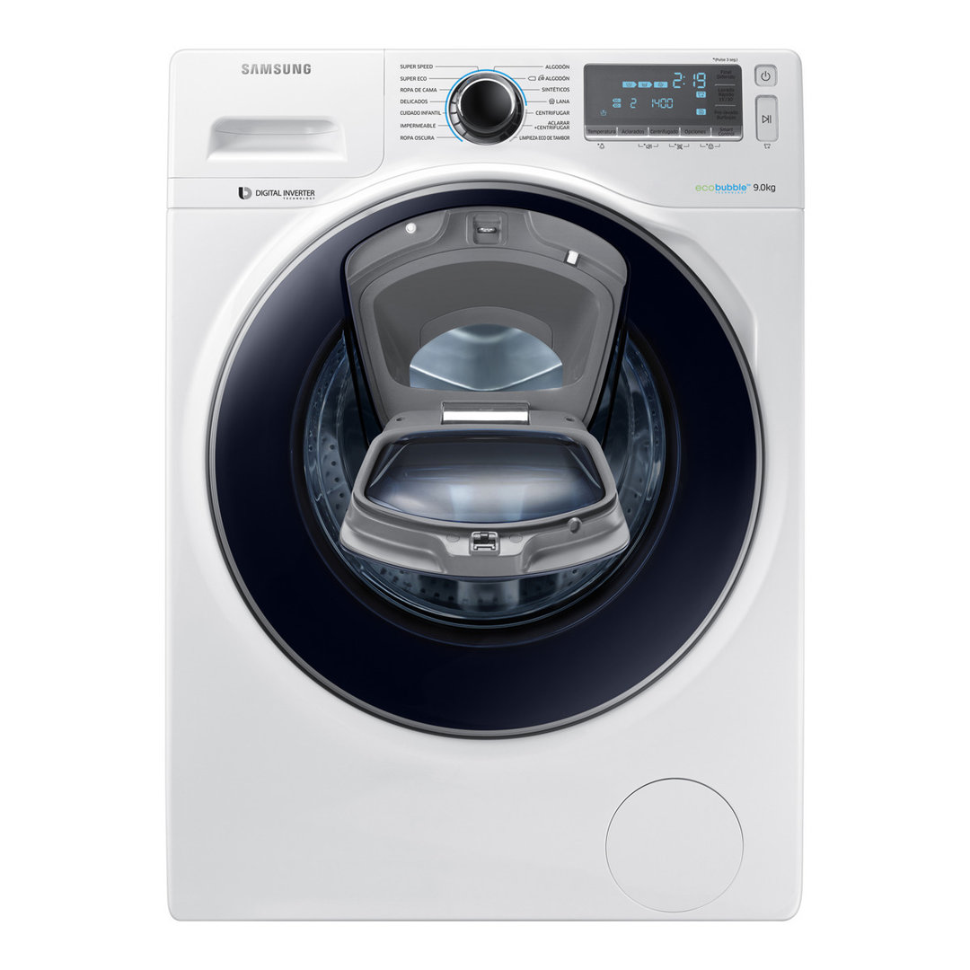 lavadora Samsung - electronicajopal.com
