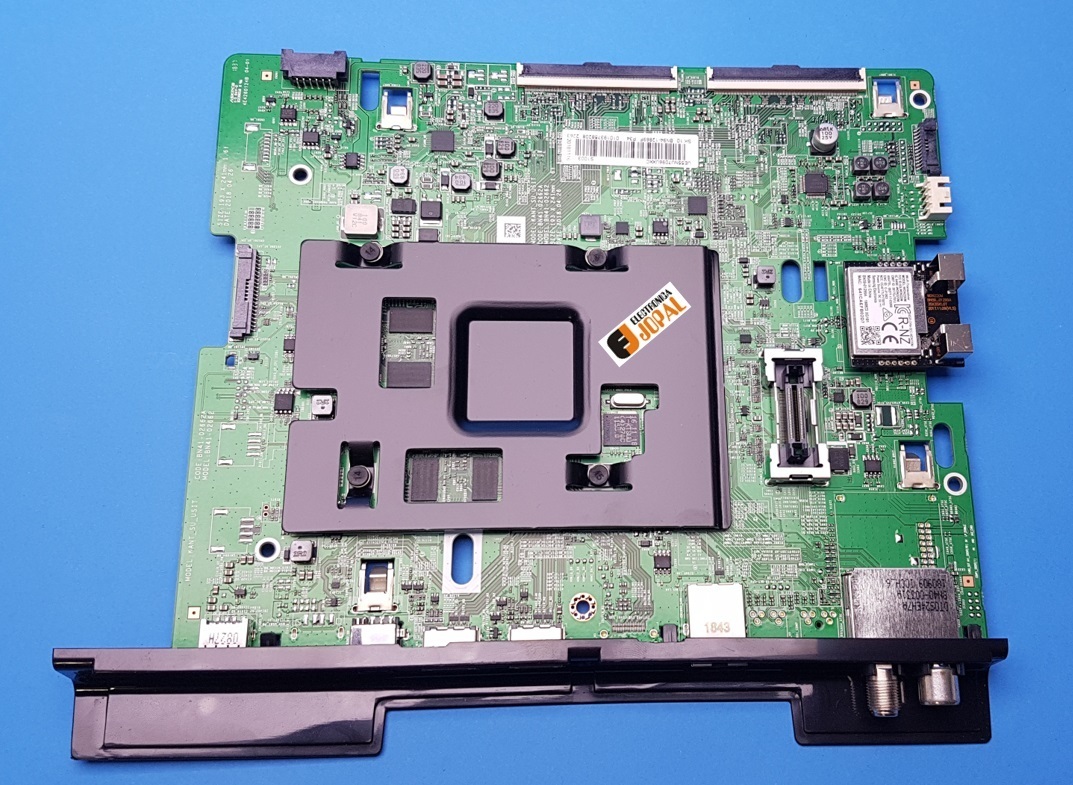 Placa Main BN94-12869F Samsung para TV Samsung