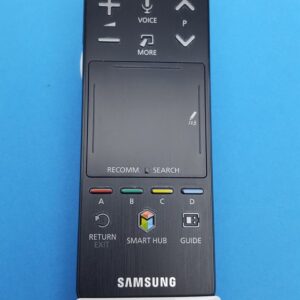 Mando a distancia Tv Samsung