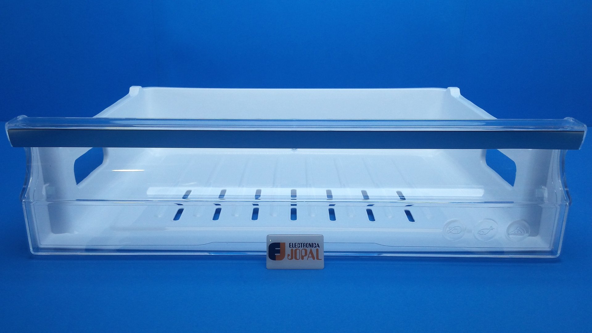 Cajón congelador frigorífico Samsung 