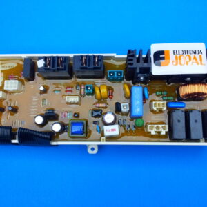 Placa Control Lavadora Samsung