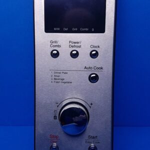 Panel control microondas Daewoo