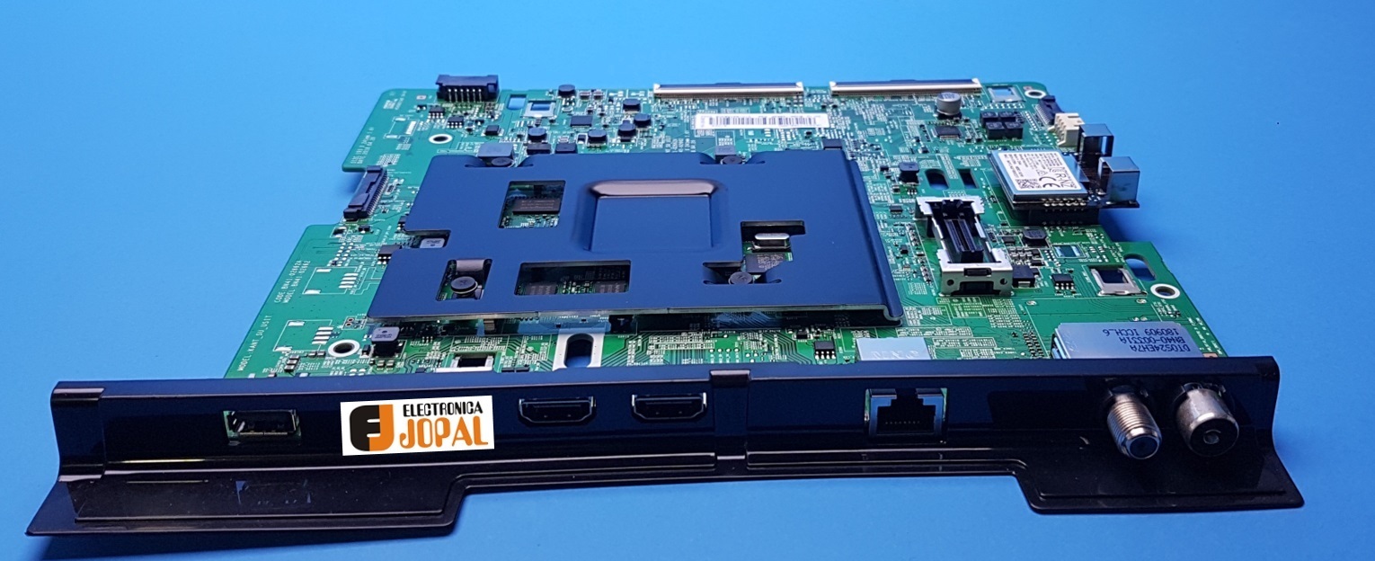 Placa Main BN94-12869F Samsung para TV Samsung - Imagen 3