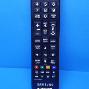 Mando a distancia Tv Samsung