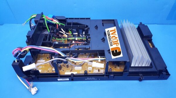 Placa Control Out aire acond. Panasonic - Imagen 3