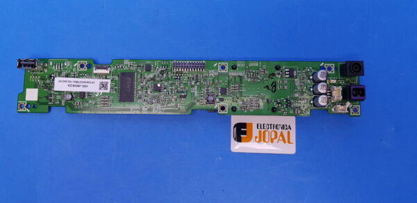 Placa Main Barra Sonido