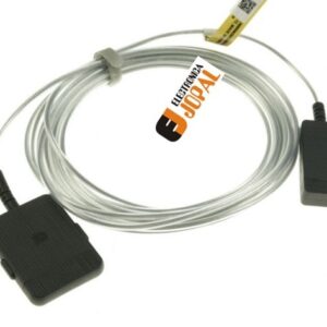 Cable fibra óptica Tv Samsung