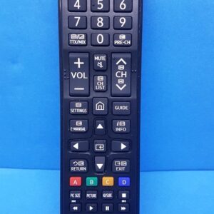 MANDO TV SAMSUNG Modelo UE55ES6100WXXC