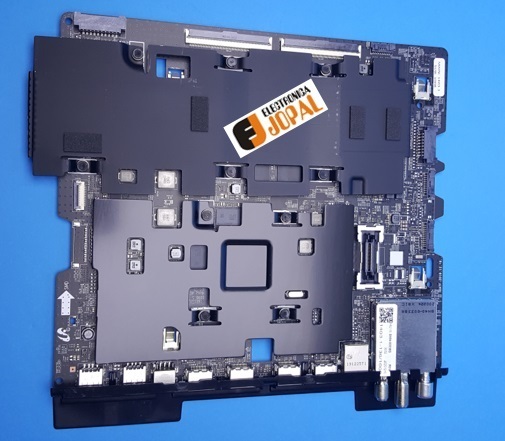 Placa Main Tv Samsung