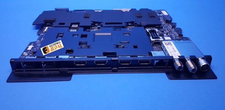 Placa Main Tv Samsung - Imagen 3