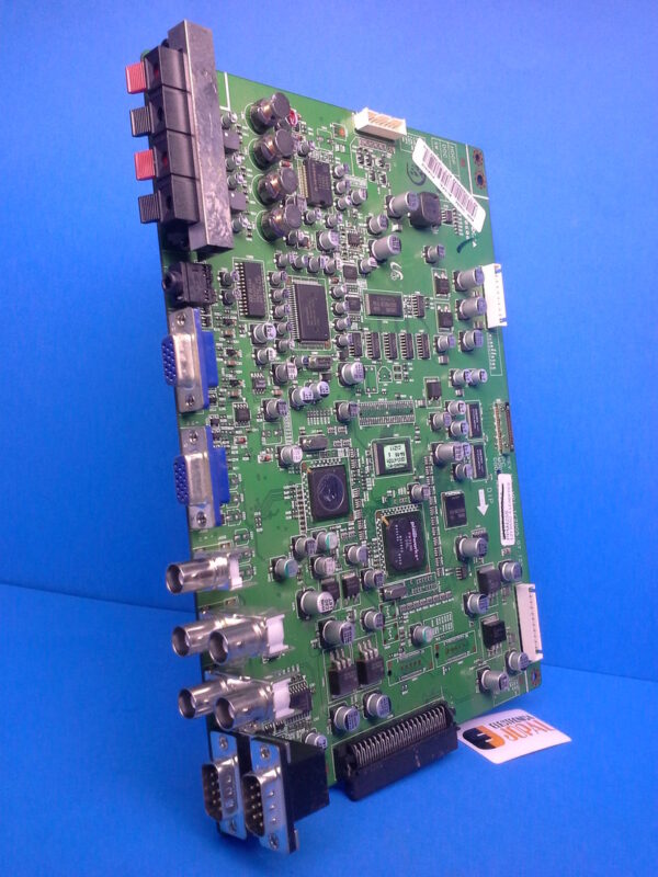 Placa Main Tv Samsung - Imagen 3