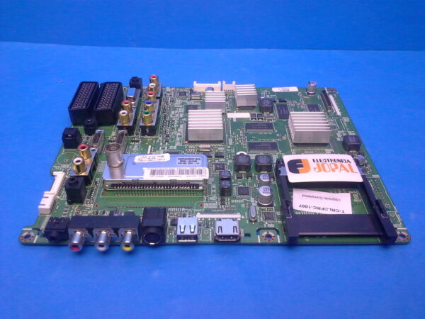 Placa Main Tv Samsung - Imagen 3