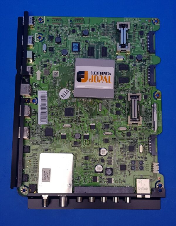 Placa Main Tv Samsung