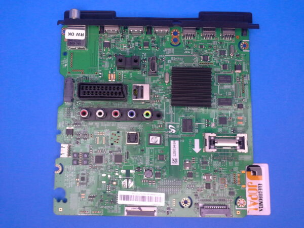 Placa Main Tv Samsung