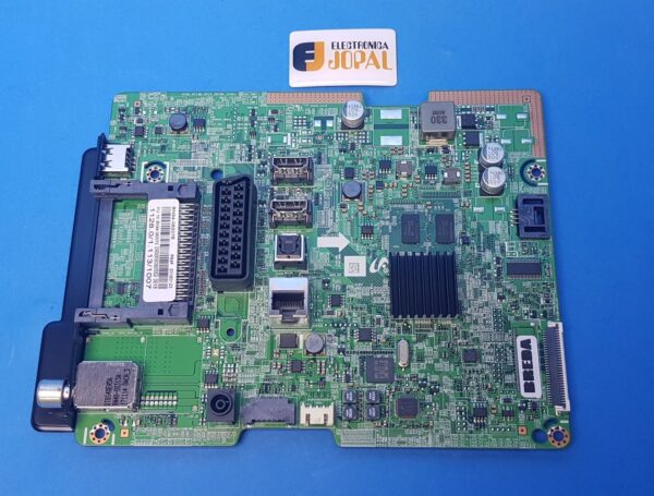 Placa Main Tv Samsung