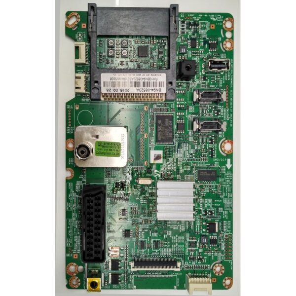 Placa Main TV Samsung