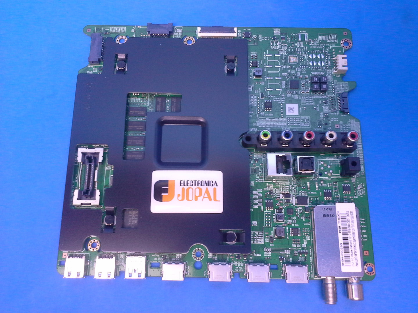 Placa Main BN94-09029S Samsung para TV Samsung - Imagen 3