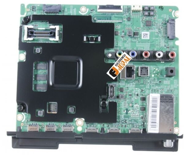 Placa Main Tv Samsung