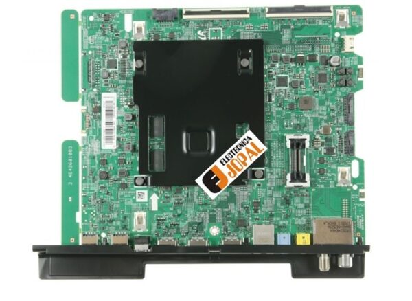 Placa Main Tv Samsung