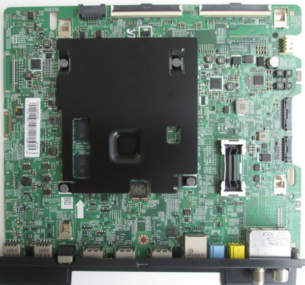 Placa Main TV Samsung