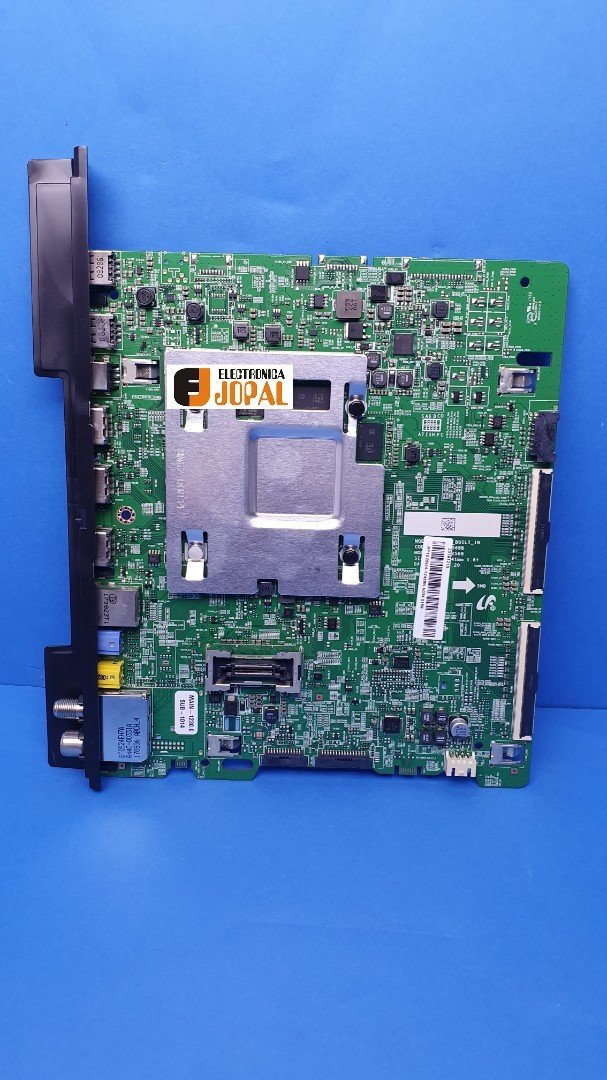 Placa Main BN94-12486N Samsung para TV Samsung