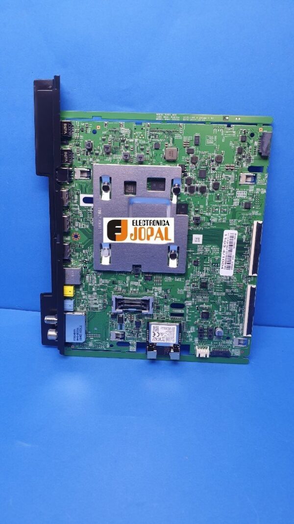 Placa Main Tv Samsung