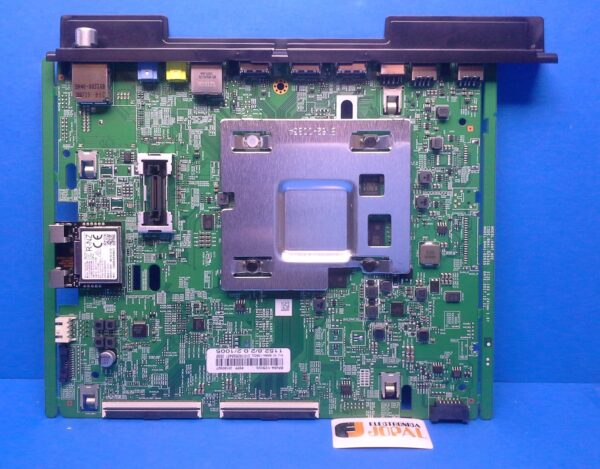 Placa Main Tv Samsung