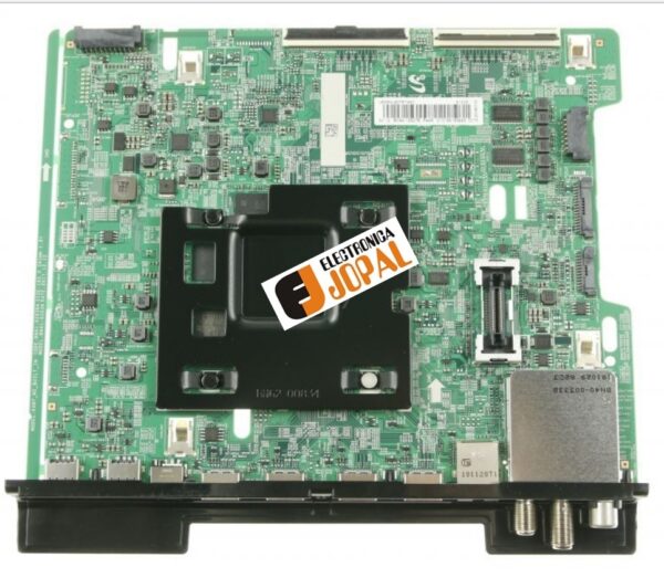 Placa Main TV Samsung