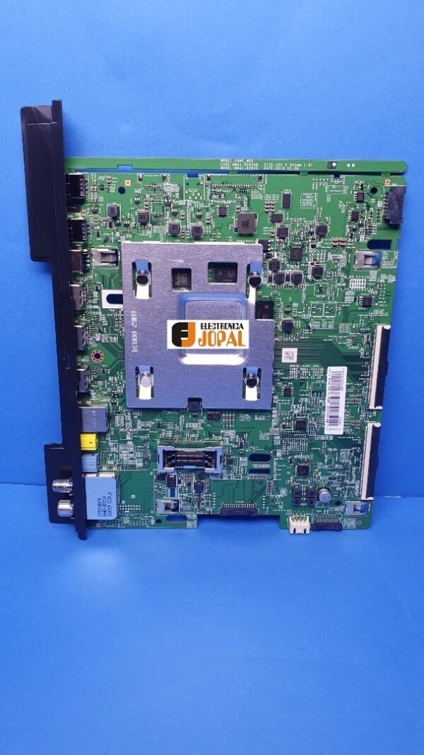 Placa Main Tv Samsung