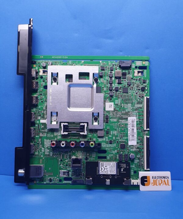 Placa Main Tv Samsung