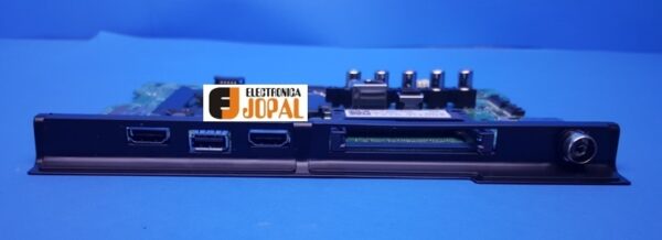 Placa Main Tv Samsung - Imagen 4