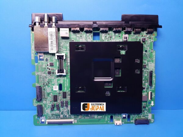 Placa Main Tv Samsung