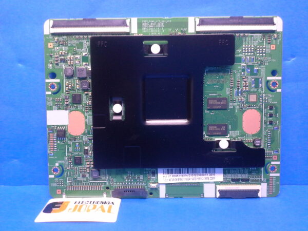T CON Tv Samsung