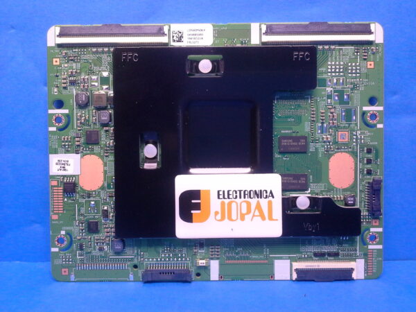T CON Tv Samsung