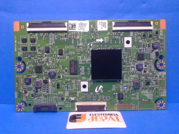 T CON Tv Samsung