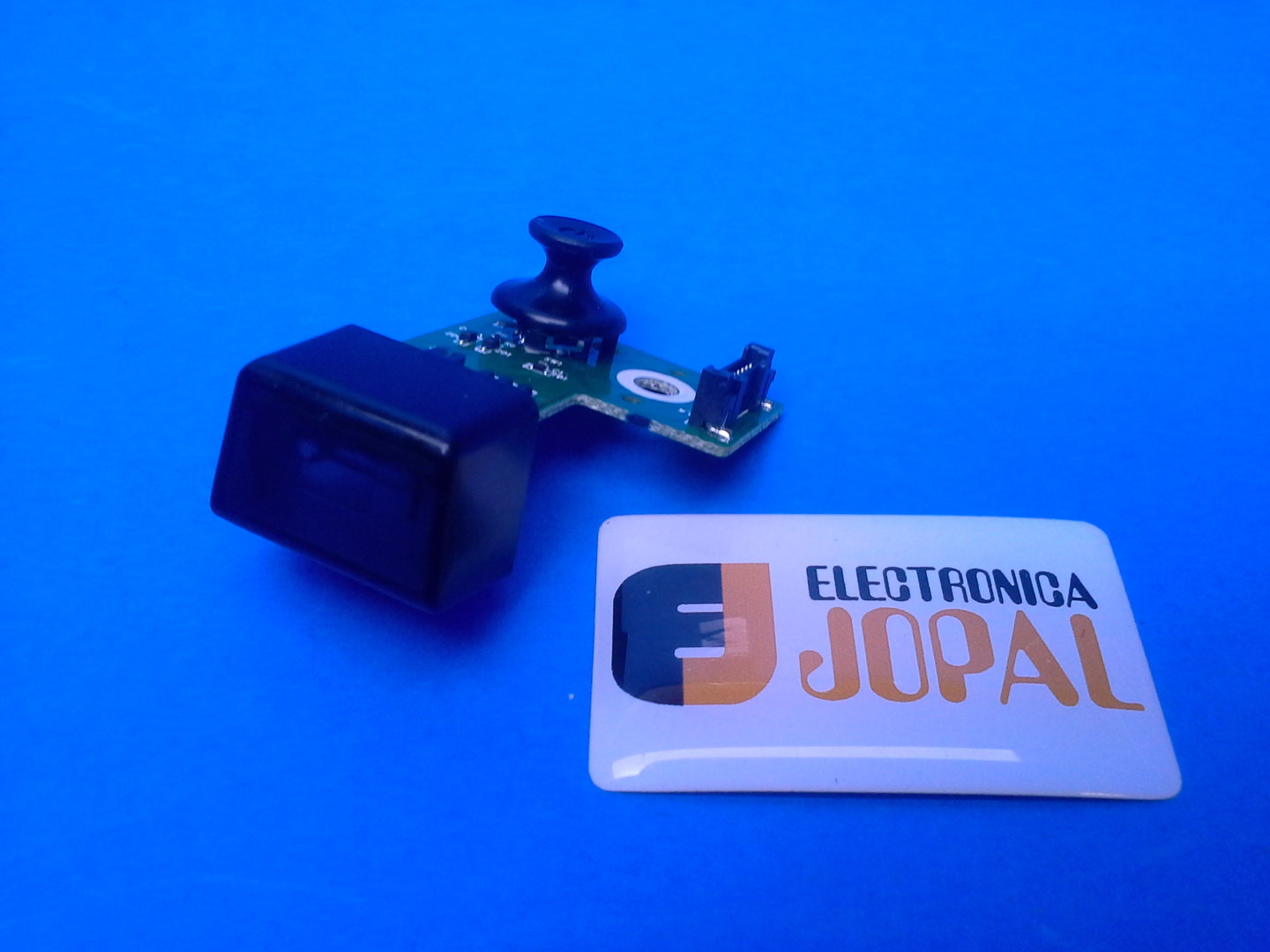 Joystick Tv Samsung - Imagen 2