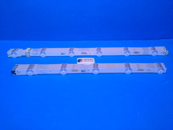KIT LED Tv Samsung