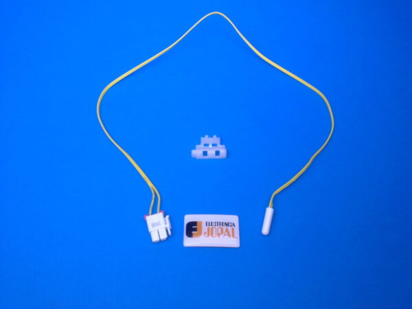 Sensor temperatura frigorífico Samsung