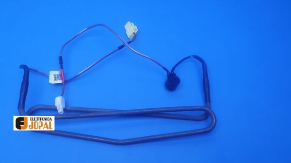 Resistencia frigorífico Samsung