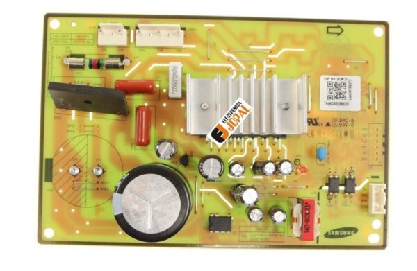 Placa Inverter Frigorífico Samsung