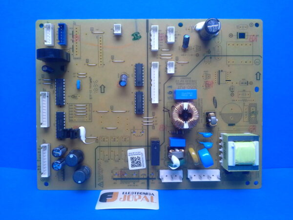 Placa Control Frigorifico Samsung