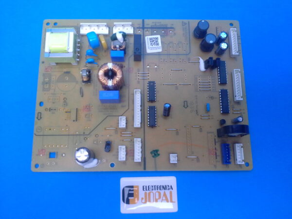 Placa Control Frigorifico Samsung - Imagen 3