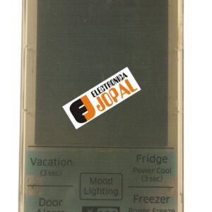 Módulo control frigorífico Samsung