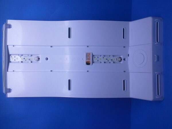 Panel interior frigorífico Samsung