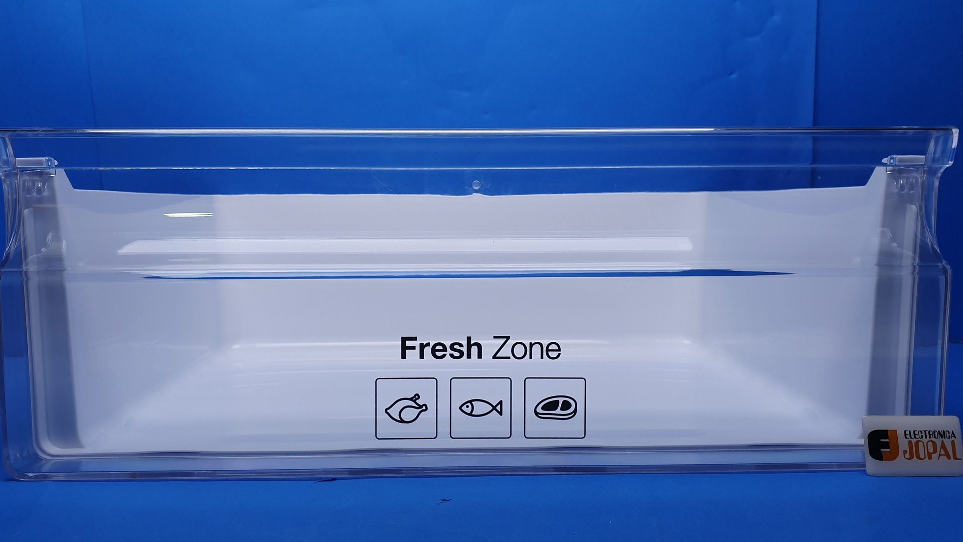Samsung Cajón Congelador Frigorífico / Congelador Inferior 467 x 345 x 225  mm