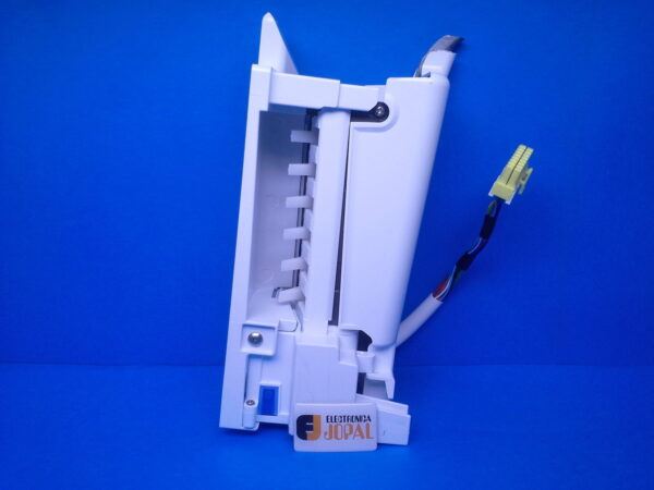 Dispensador hielo frigorífico Samsung