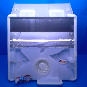 Cubierta evaporador frigorífico Samsung