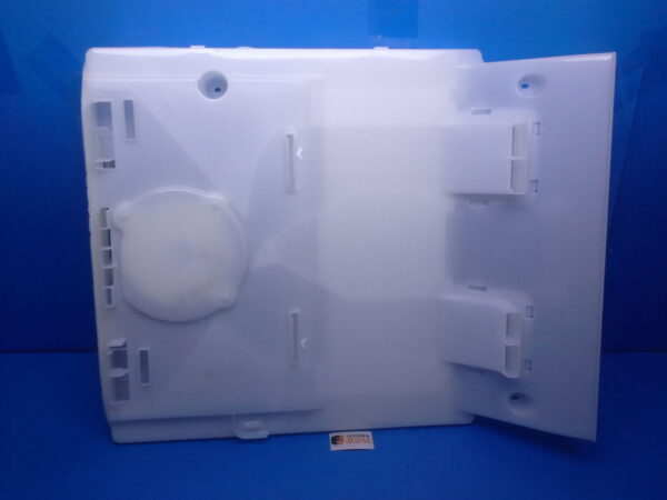 Cubierta evaporador frigorífico Samsung - Imagen 4