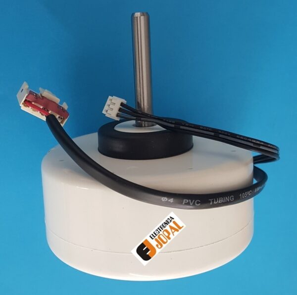 Motor fan aire acond. Samsung
