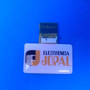 PCB EPROM Aire Acond. Samsung